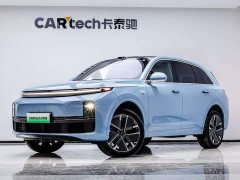 Li Auto L7 Ultra Smart Refresh Edition - ფოტო 2