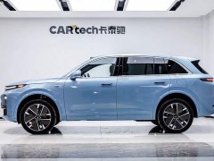 Li Auto L7 Ultra Smart Refresh Edition - ფოტო 4