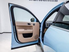 Li Auto L7 Ultra Smart Refresh Edition - ფოტო 9