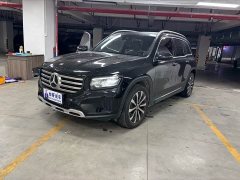 Mercedes-Benz GLB 220 Fashion Edition - ფოტო 1