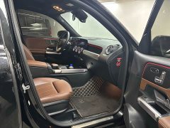 Mercedes-Benz GLB 220 Fashion Edition - ფოტო 3