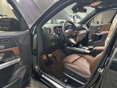 Mercedes-Benz GLB 220 Fashion Edition - ფოტო 4