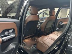 Mercedes-Benz GLB 220 Fashion Edition - ფოტო 5