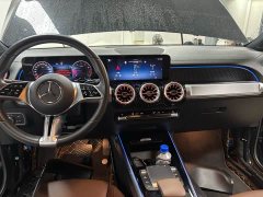 Mercedes-Benz GLB 220 Fashion Edition - ფოტო 6