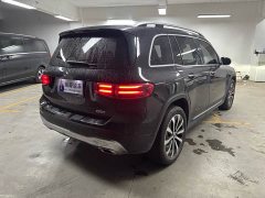 Mercedes-Benz GLB 220 Fashion Edition - ფოტო 7