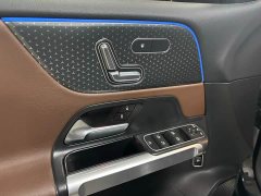 Mercedes-Benz GLB 220 Fashion Edition - ფოტო 9