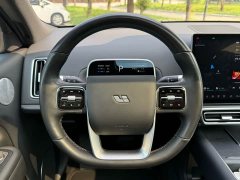 Li Auto L8 Pro - ფოტო 13