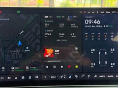 Li Auto L8 Pro - ფოტო 15