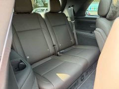 Li Auto L8 Pro - ფოტო 18