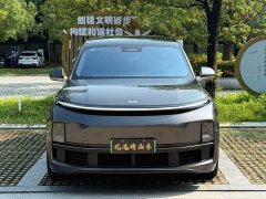 Li Auto L8 Pro - ფოტო 2