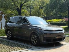 Li Auto L8 Pro - ფოტო 3