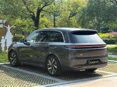 Li Auto L8 Pro - ფოტო 7