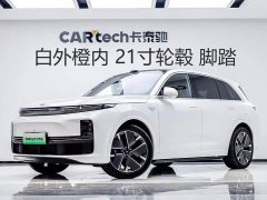 Li Auto L7 Max Smart Refresh Edition - ფოტო 1