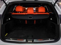 Li Auto L7 Max Smart Refresh Edition - ფოტო 10