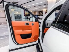 Li Auto L7 Max Smart Refresh Edition - ფოტო 12