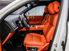 Li Auto L7 Max Smart Refresh Edition - ფოტო 13