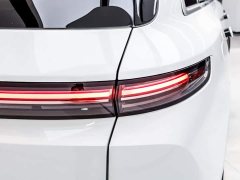 Li Auto L7 Max Smart Refresh Edition - ფოტო 15
