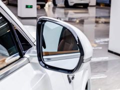 Li Auto L7 Max Smart Refresh Edition - ფოტო 16