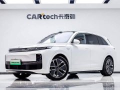 Li Auto L7 Max Smart Refresh Edition - ფოტო 2