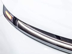 Li Auto L7 Max Smart Refresh Edition - ფოტო 20
