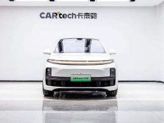 Li Auto L7 Max Smart Refresh Edition - ფოტო 3