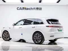 Li Auto L7 Max Smart Refresh Edition - ფოტო 5