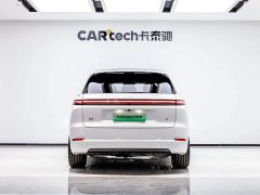 Li Auto L7 Max Smart Refresh Edition - ფოტო 6