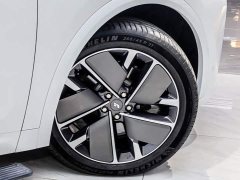 Li Auto L7 Max Smart Refresh Edition - ფოტო 8