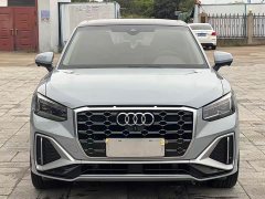 Audi Q2L 2022 35 TFSI Luxury Dynamic - ფოტო 2