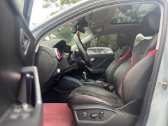 Audi Q2L 2022 35 TFSI Luxury Dynamic - ფოტო 5