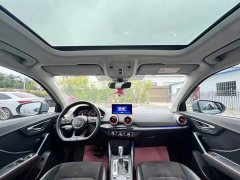 Audi Q2L 2022 35 TFSI Luxury Dynamic - ფოტო 6