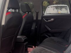 Audi Q2L 2022 35 TFSI Luxury Dynamic - ფოტო 7