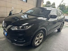 Nissan Qashqai Classic 2.0L CVT XV Comfort Edition - ფოტო 1