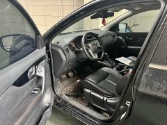 Nissan Qashqai Classic 2.0L CVT XV Comfort Edition - ფოტო 2