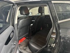 Nissan Qashqai Classic 2.0L CVT XV Comfort Edition - ფოტო 3
