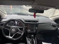 Nissan Qashqai Classic 2.0L CVT XV Comfort Edition - ფოტო 4