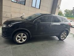 Nissan Qashqai Classic 2.0L CVT XV Comfort Edition - ფოტო 5
