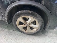 Nissan Qashqai Classic 2.0L CVT XV Comfort Edition - ფოტო 6