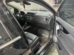 Nissan Qashqai Classic 2.0L CVT XV Comfort Edition - ფოტო 7