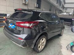 Nissan Qashqai Classic 2.0L CVT XV Comfort Edition - ფოტო 8