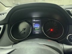Nissan Qashqai Classic 2.0L CVT XV Comfort Edition - ფოტო 9