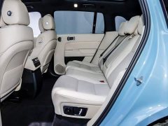 Li Auto L7 MAX - ფოტო 10