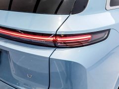 Li Auto L7 MAX - ფოტო 11