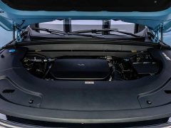 Li Auto L7 MAX - ფოტო 13