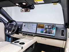 Li Auto L7 MAX - ფოტო 14