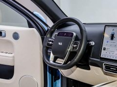 Li Auto L7 MAX - ფოტო 15