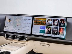 Li Auto L7 MAX - ფოტო 16
