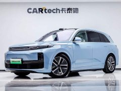 Li Auto L7 MAX - ფოტო 2