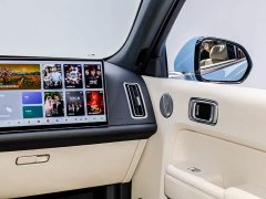 Li Auto L7 MAX - ფოტო 20