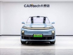 Li Auto L7 MAX - ფოტო 3